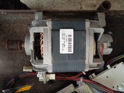 SILNIK PRALKI HOTPOINT ARISTON 