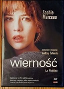 Film DVD Wierność Żuławski