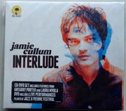 Jamie Cullum Interlude [CD+DVD Jazz a Vienne Festival] (Gran Torino)