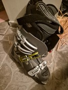 ZESTAW NARCIARSKI 120CM