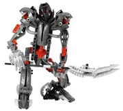 Lego Bionicle Makuta 8593