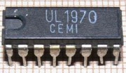 Układ scalony UL1970 oryginał CEMI