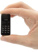 Zanco Tiny t1 mini telefon 