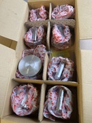 Tłoki, Kpl nowych tłoków nad wymiar do 4.6 v8 northstar