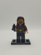Minifigurka Cassian Andor z świata Gwiezdne Wojny Kompatybilna z LEGO