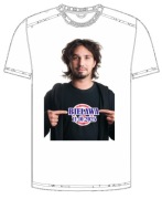 Niesamowicie nowa koszulka „Stand Up Bielawa 2025”!