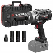 Parkside performance 20v 1356nm 5 lat gwarancji