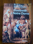Wiktor Hugo Dzwonnik z Notre Dame