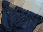 ENGELBERT STRAUSS- CARGO- WORK WEAR- W44L36- pas 108-112 cm