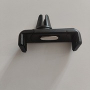 Uchwyt na telefon do samochodu. Bardzo dobrze trzyma można obrócić 360°