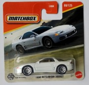 1994 MITSUBISHI 3000GT JBR68 