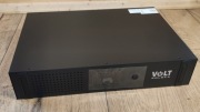 Bezprzewodowy zasilacz UPS TYPU RACK 1200VA/720W