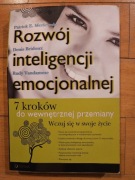 Rozwój inteligencji emocjonalnej P. E. Merlevede D. Bridoux R. Vandamme