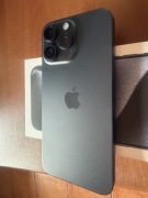 iPhone 15 Pro Max 93% baterii 