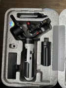 ZHIYUN CRANE M2S 3-OSIOWY GIMBAL LAMPA LED