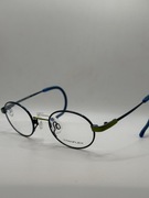 Okulary korekcyjne zerówki oprawki Titanflex DZIECIĘCE