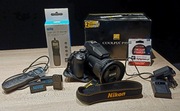 Aparat Nikon Coolpix P950