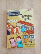 Tajemnica cyrku 