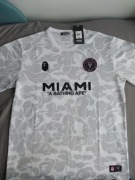 koszulka Bape x Miami