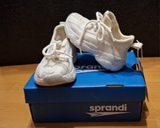 Buty dziecięce sprandi nowe 21