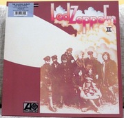 LED ZEPPELIN II ATLANTIC R1 535225 EUROPE WINYL LP