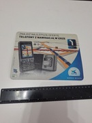 Podkładka pod myszkę z logo ERA GSM UNIKAT