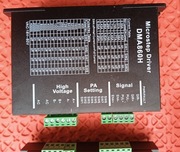 DMA860A sterownik silnika krokowego, cena za 3 szt. 