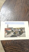 Mittelwalde schl - Międzylesie .