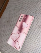 Dwa etui do Xiaomi redmi note 10
