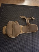 Kamizelka / Szelki Taktyczne dla psa