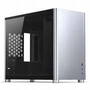 Obudowa Jonsbo D30 Srebrna / Silver