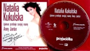 161 CD Natalia Kukulska śpiewa przeboje Mamy