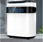 Koncentrator Tlenu 1-7l/93% - 35%