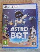 Astro Bot I PS5 I PL napisy