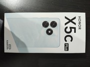 Nieużywany HONOR X5C plus 4Gb/64Gb