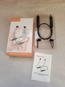 Słuchawki Bluetooth Goojodoq J23 - do spania/na boku