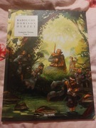 Łabędzi śpiew tom I