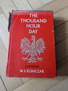 The Thousand Hour Day W. S. Kuniczak po angielsku
