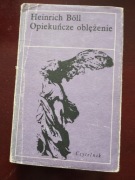 Opiekuńcze oblężenie  Heinrich Boll