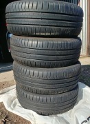 Opony letnie 4 szt Falken 205/55R16 91V