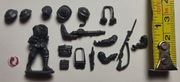 Wargames Atlantic – British Infantryman 1914-18 – Brytyjski Żołnierz.