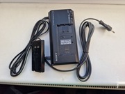 Oryginalna Ładowarka SONY AC-V35A