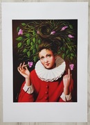 plakat Rafał Olbiński