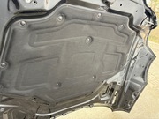 Wygłuszenie maski BMW Z4 G29 