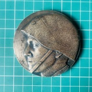 Medal Ludowe Wojsko Polskie, 1969 r. 