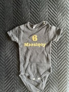 AMM-Graf body niemowlęce bawełna rozmiar 74