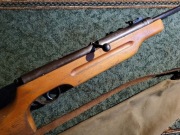 HAENEL 310. Repetier.