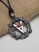 Amulet słowiański Weles