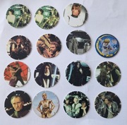 Kapsle Tazo Star Wars 