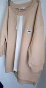 Bluza beżowa L/XL
